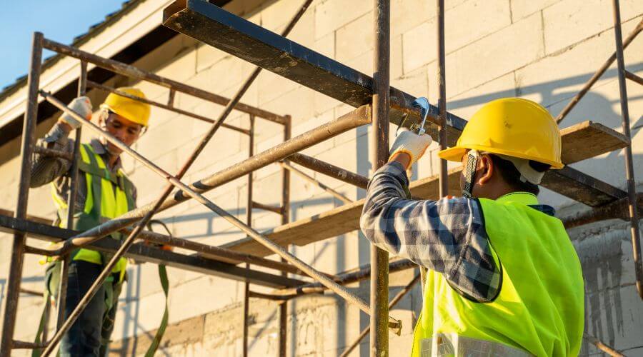 Local Siding Services in Matteson, IL